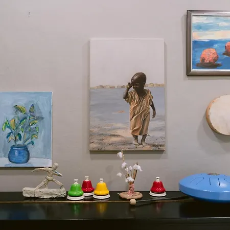 شقة Armonia-art House