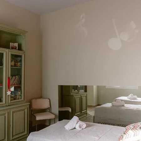 Armonia-art House Kos By