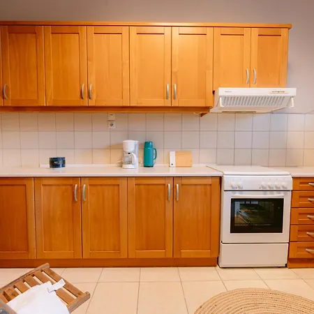 Armonia-art House بلدة كوس