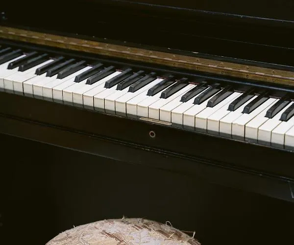 شقة Armonia-art House بلدة كوس