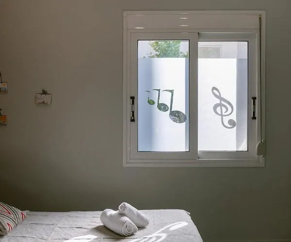 Armonia-art House شقة