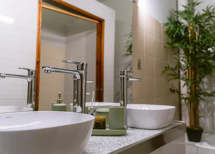 Armonia-art House بلدة كوس