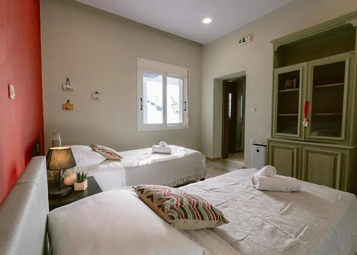 Armonia-art House بلدة كوس