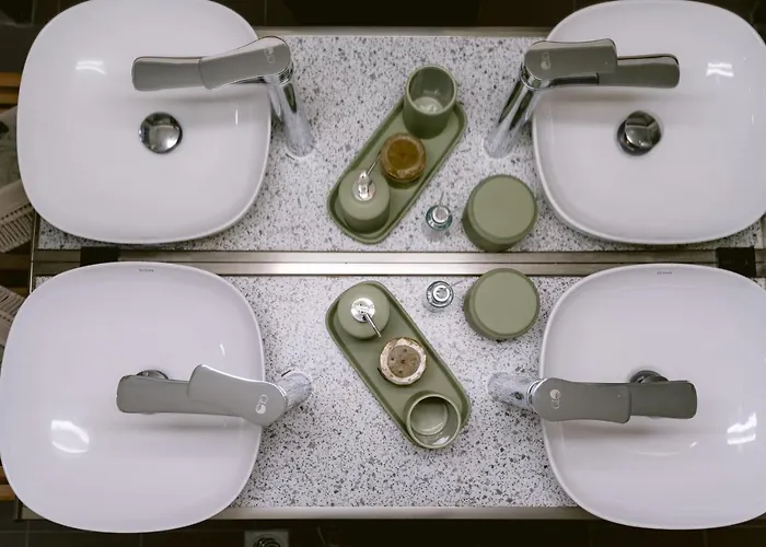 Armonia-art House شقة *