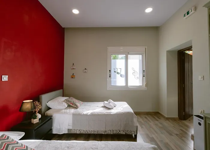 شقة Armonia-art House *