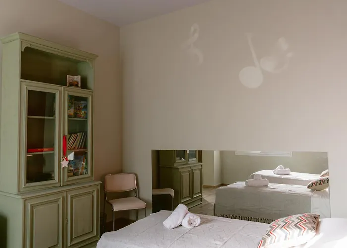 Armonia-art House بلدة كوس