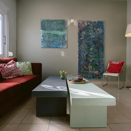 Apartman Armonia-art House *