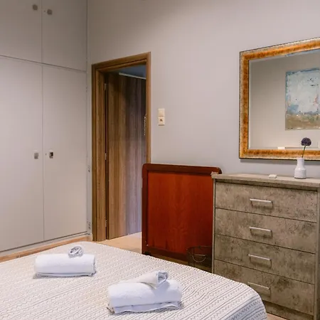 Apartman Armonia-art House *