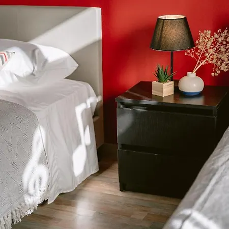 Armonia-art House Apartamento