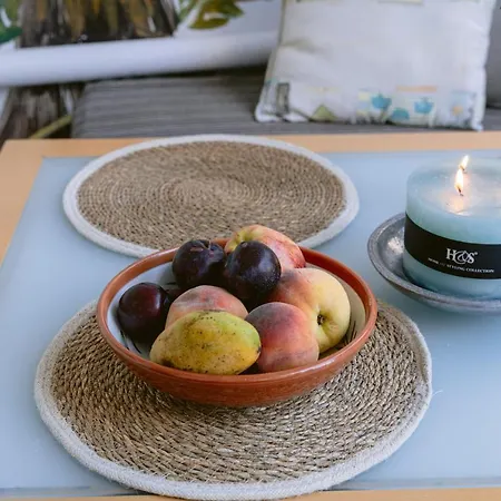 Apartamento Armonia-art House