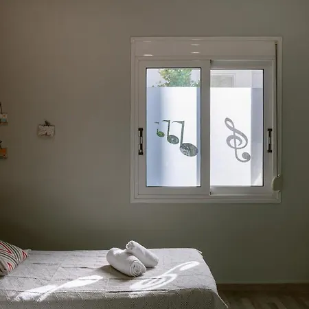 Armonia-art House דירה