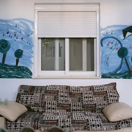 Armonia-art House Апартаменти *