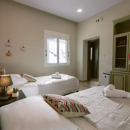 Armonia-art House העיירה קוס