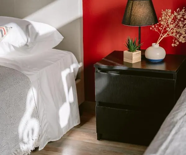 Armonia-art House Апартаменти