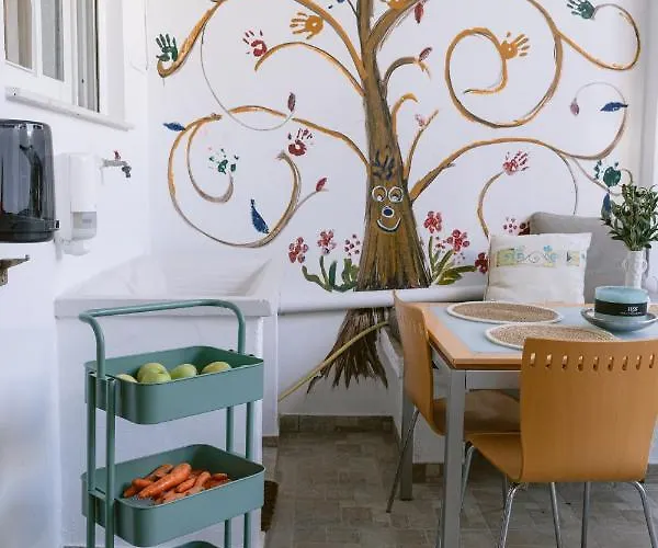 Armonia-art House * Кос