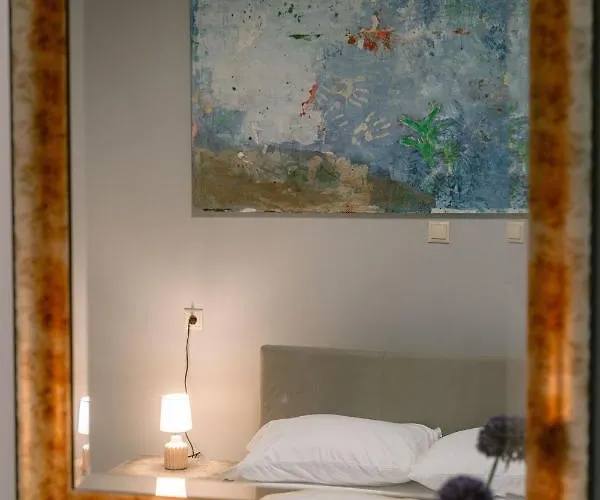 Armonia-art House * Кос