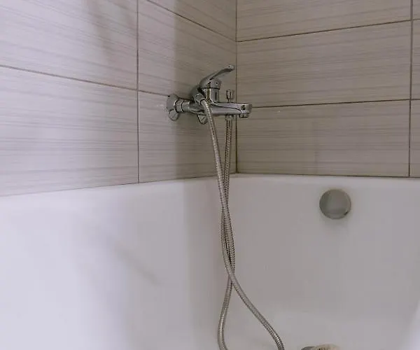 Armonia-art House Апартаменти Кос