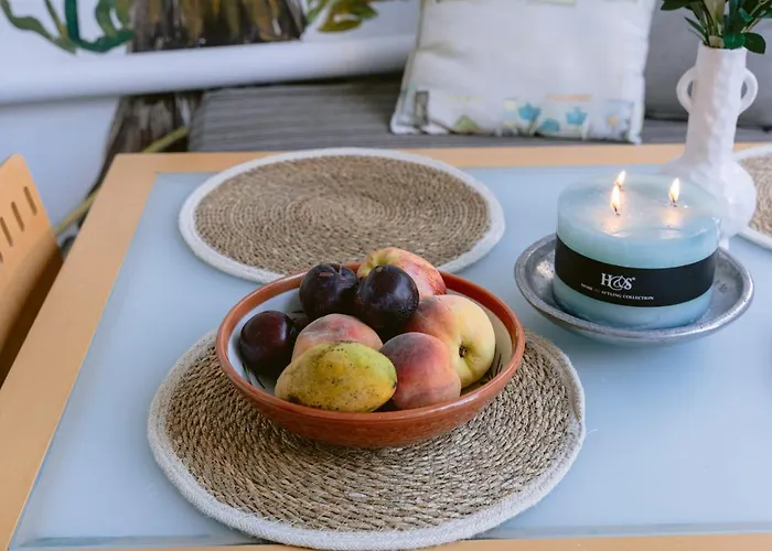 Апартаменти Armonia-art House