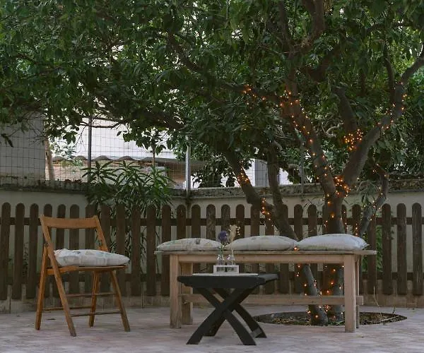 Armonia-art House Apartamento