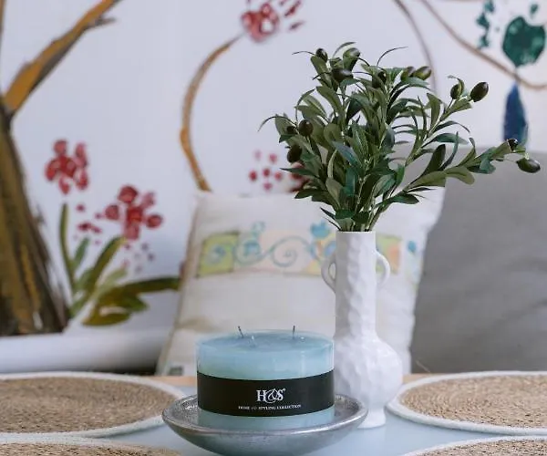 Armonia-art House * Кос