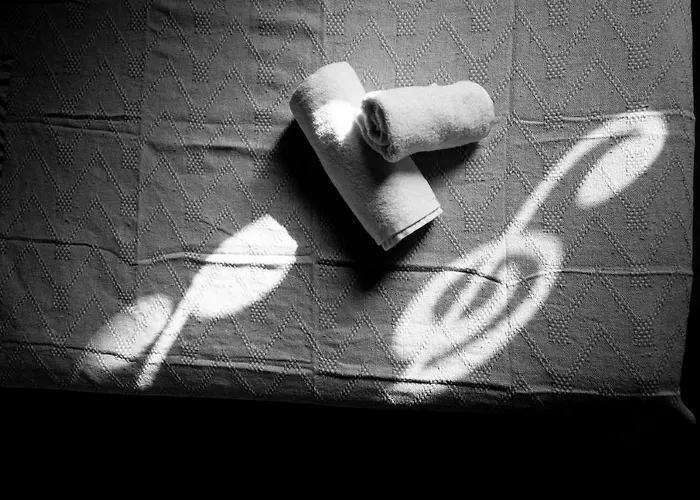 Armonia-art House Apartamento