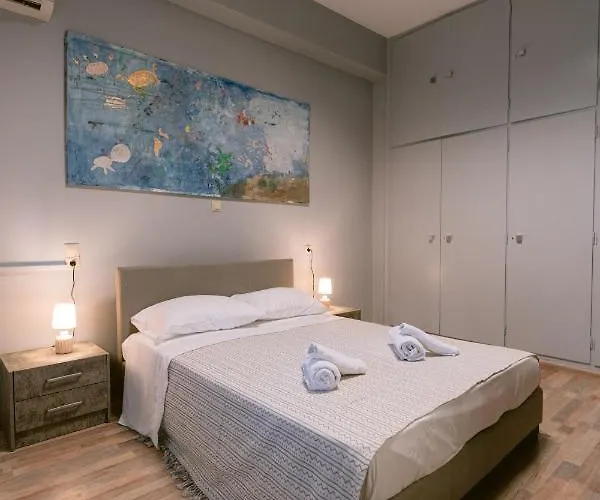 Апартаменти Armonia-art House