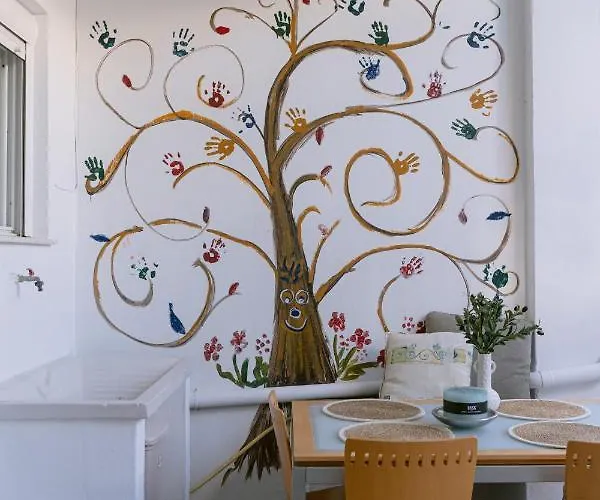 Armonia-art House Cos