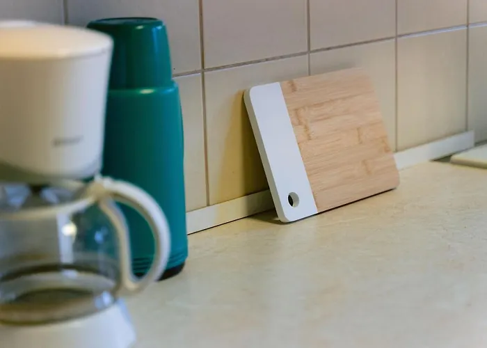 Armonia-art House Апартаменти