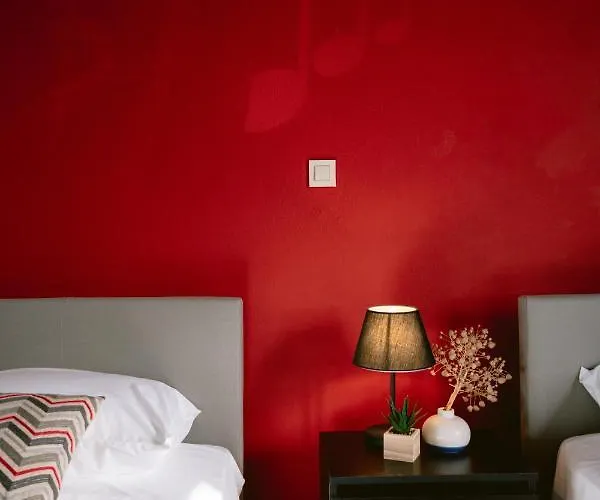 Apartamento Armonia-art House *