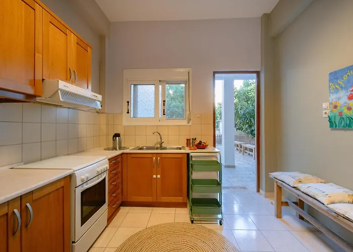 Apartamento Armonia-art House Cos