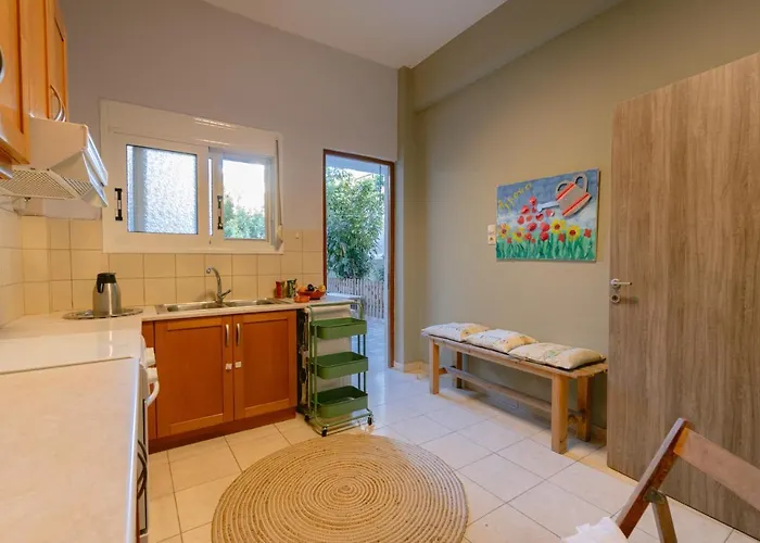 Armonia-art House Apartamento