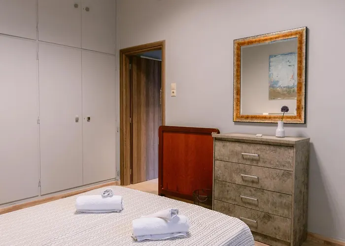 Apartamento Armonia-art House *