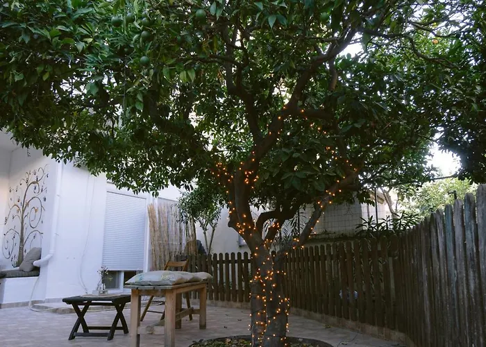 Apartamento Armonia-art House Cos