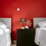 Armonia-art House Appartement *