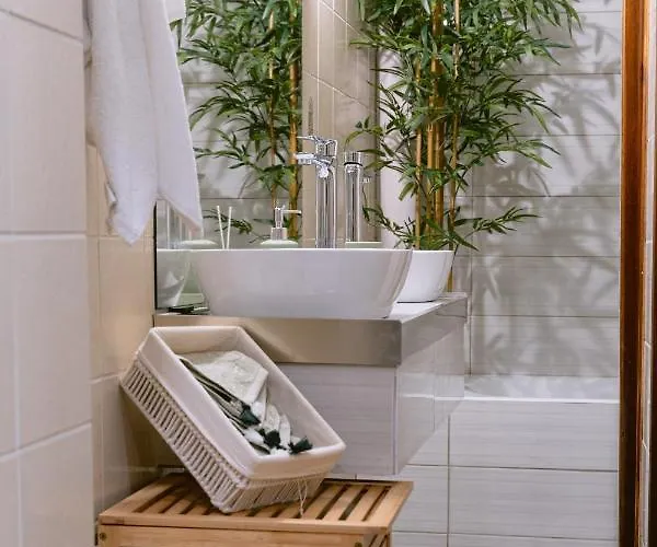 Armonia-art House * コス・タウン