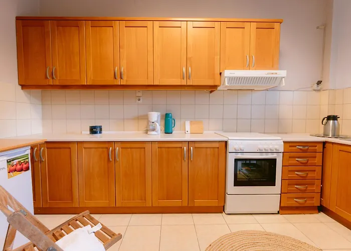 Armonia-art House コス・タウン